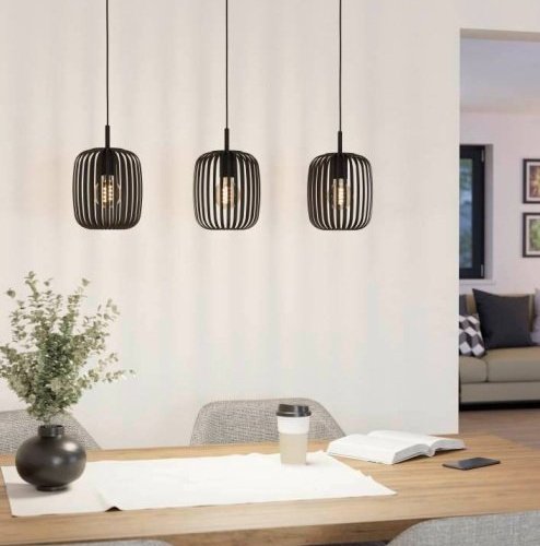 Подвесной светильник Eglo Romazzina 900495