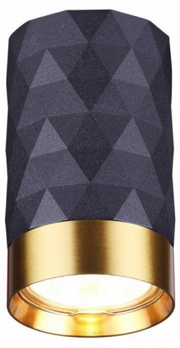 Точечный светильник Odeon Light Hightech 4287/1C