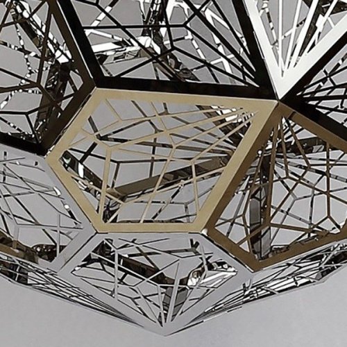 Подвесной светильник ImperiumLoft 40.019