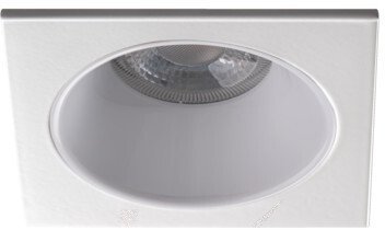 Точечный светильник Kanlux GLOZO DSL W/W 36210