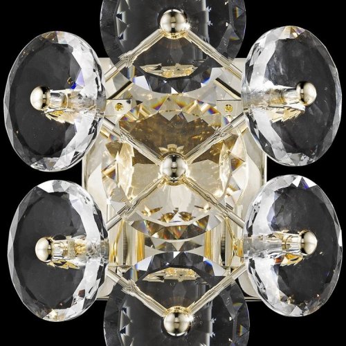 Бра Wertmark Brillant WE110.02.101 Бра Wertmark Brillant WE110.02.101