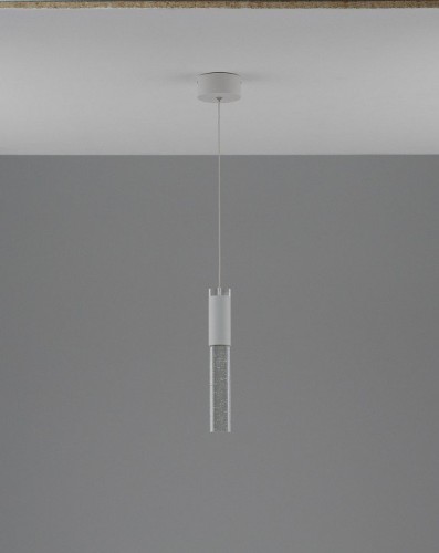 Подвесной светильник Moderli Ran V11393-PL