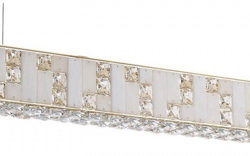 Подвесной светильник Odeon Light Crossa 5072/50L