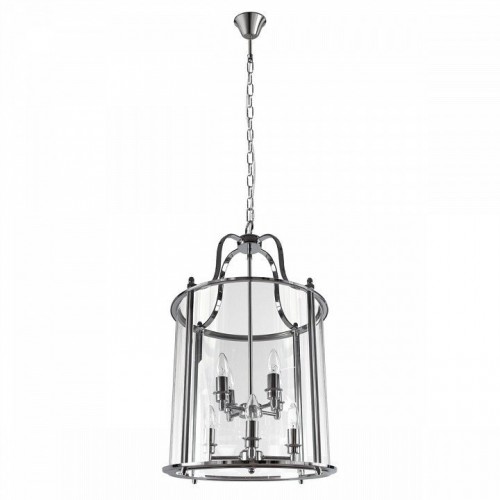 Подвесной светильник Loft it Lighthouse 10456/8 CR Подвесной светильник Loft it Lighthouse 10456/8 CR