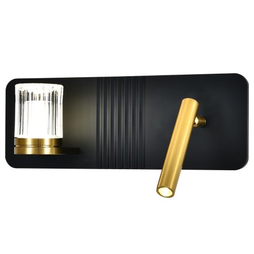 Настенный светильник Indigo Rilievo V000202L