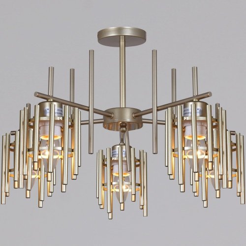 Потолочная люстра Reluce 01508-0.3-05 PG