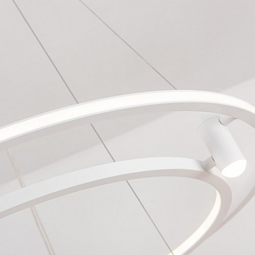 Подвесной светодиодный светильник Ambrella light Comfort Line FL5542