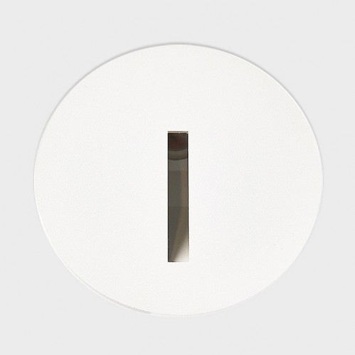 Встраиваемый светодиодный светильник Italline DL 3034 white Встраиваемый светодиодный светильник Italline DL 3034 white