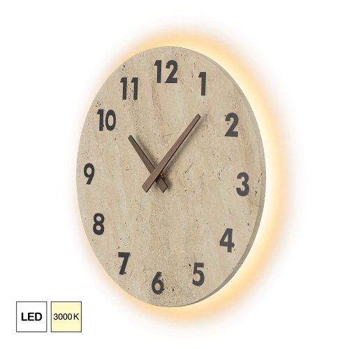 Настенный светильник Mares CL246016