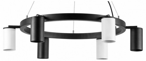 Подвесной светильник Lightstar Rullo LR016373363