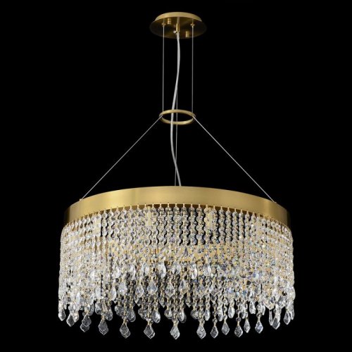 Подвесная люстра Aqua AQUA SP12