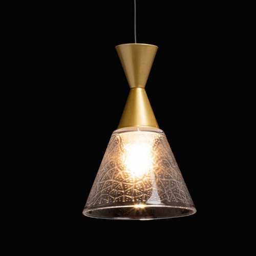 Подвесной светильник De City Лоск 32 107011403