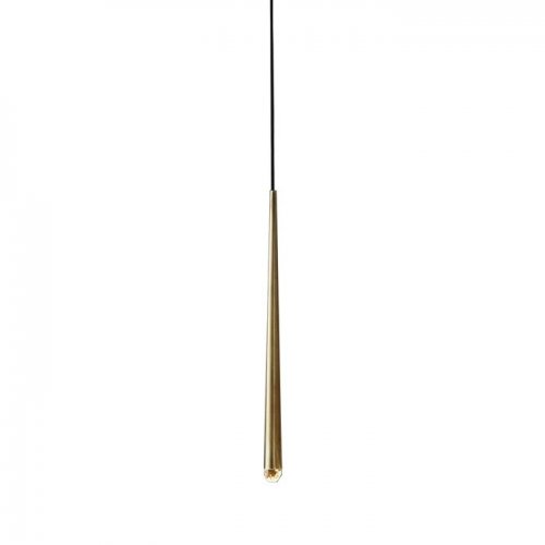 Подвесной светильник DeLight Collection MT8863 MT8863-1H antique brass Подвесной светильник DeLight Collection MT8863 MT8863-1H antique brass