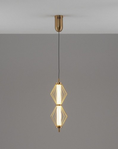 Подвесной светильник Moderli Eloise V11355-PL