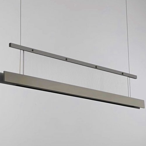 Подвесной светильник Monik MZ197077-1-1200L Подвесной светильник Monik MZ197077-1-1200L