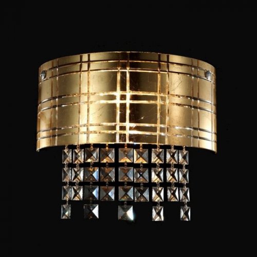 Бра Illuminati Alba MB102904-2A Бра Illuminati Alba MB102904-2A