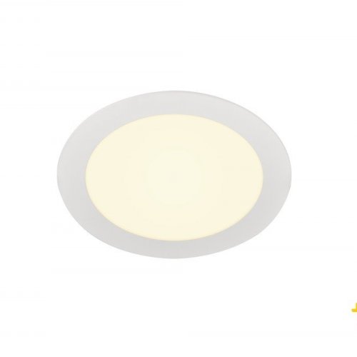 Точечный светильник SENSER 18 ROUND 1003009