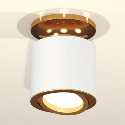 Точечный светильник Ambrella light Techno XS7401120