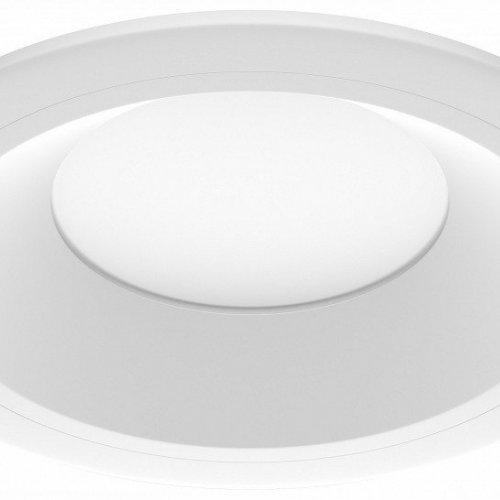 Точечный светильник Lightstar Zocco 220134