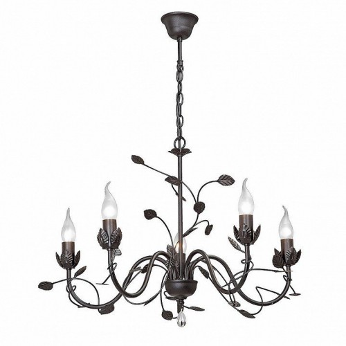 Подвесная люстра Vitaluce V1661-1/5 Подвесная люстра Vitaluce V1661-1/5