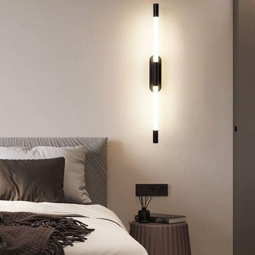 Настенный светильник Alfa Light F1024-51