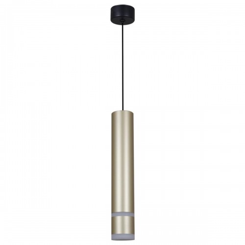 Подвесной светильник Reluce Technical 16005-0.9-001LD 300mm GU10 GD