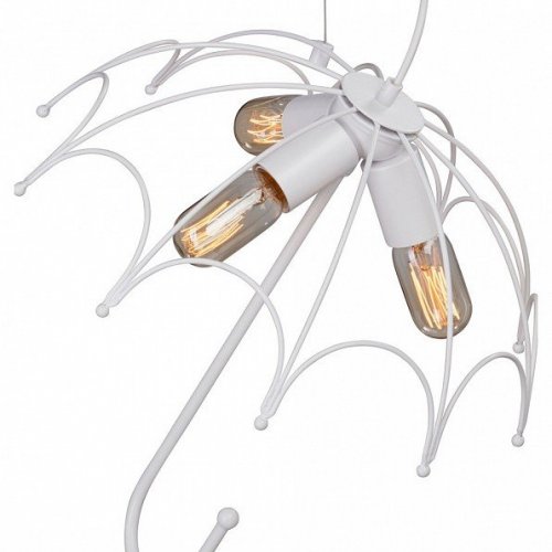 Подвесной светильник Vitaluce V4595-0/3S Подвесной светильник Vitaluce V4595-0/3S