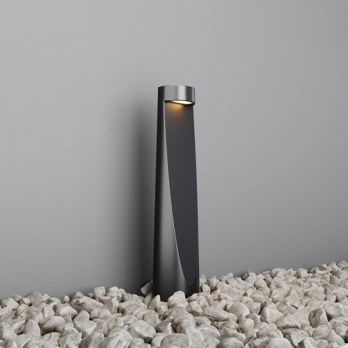 Наземный высокий светильник Maytoni Konus O463FL-L7GF3K Наземный высокий светильник Maytoni Konus O463FL-L7GF3K