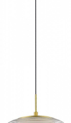 Подвесной светодиодный светильник ST Luce Frittela SL6239.203.01