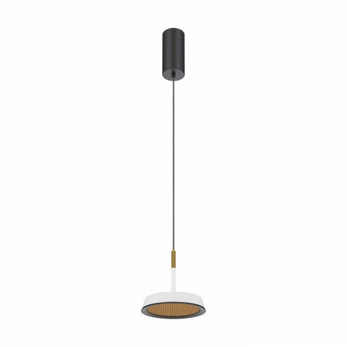 Подвесной светильник Maytoni El MOD041PL-L15WG3K