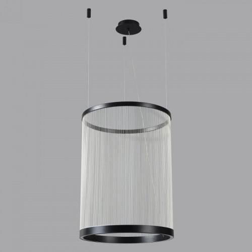 Подвесной светильник Crystal Lux Atrium ATRIUM B SP50W LED Подвесной светильник Crystal Lux Atrium ATRIUM B SP50W LED