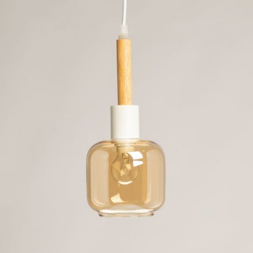 Подвесной светильник De City Дэла 635019001 Подвесной светильник De City Дэла 635019001