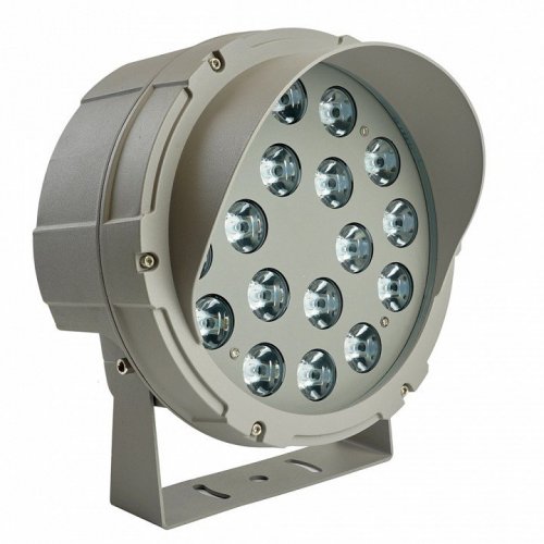 Настенно-потолочный прожектор Feron LL-702 51791
