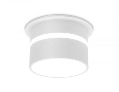 Встраиваемый светильник Ambrella light Techno Spot TN195