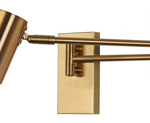 Бра Kink Light Хэлли 07657,20