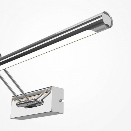 Подсветка для картин Maytoni Dazzle MIR267WL-L14CH3K