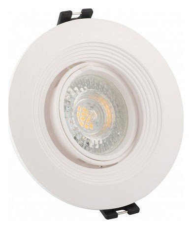 Встраиваемый светильник Denkirs DK3029-WH