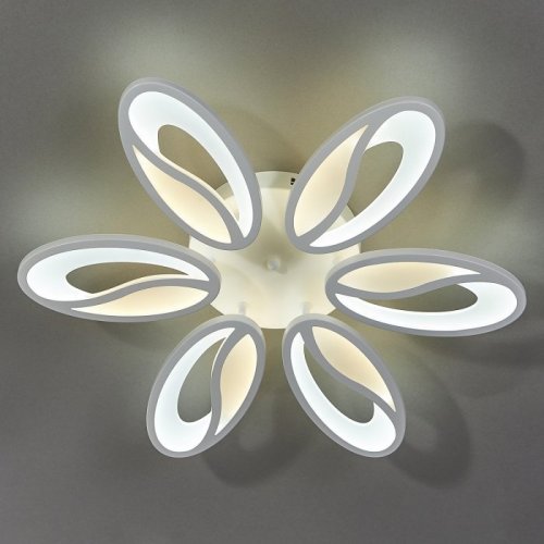 Потолочная люстра Grain 10222/6LED 93W Потолочная люстра Grain 10222/6LED 93W