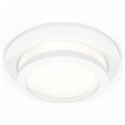 Точечный светильник Ambrella light Techno Spot XC6512060