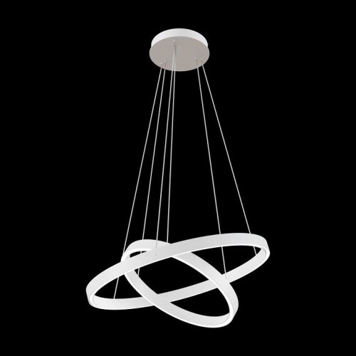 Подвесной светодиодный светильник Maytoni Rim MOD058PL-L55W4K Подвесной светодиодный светильник Maytoni Rim MOD058PL-L55W4K