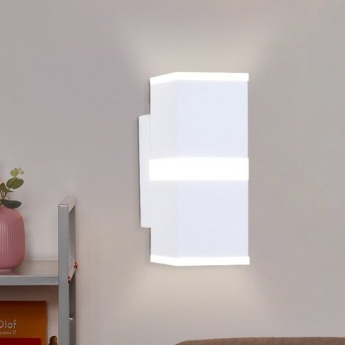 Настенный светильник Ambrella light FW FW189