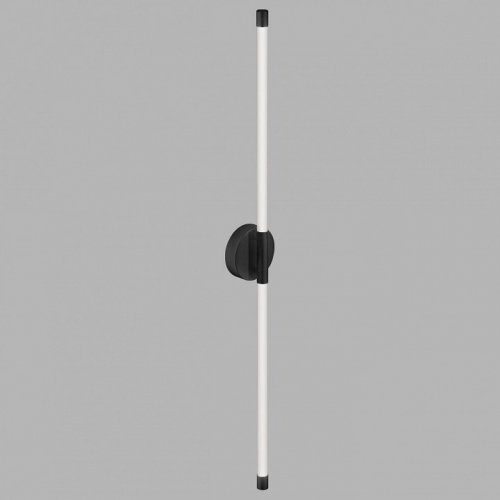 Настенный светодиодный светильник IMEX Toscana PLW-7048-1000SBK