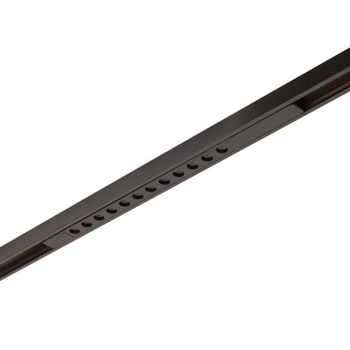 Трековый светильник MAGNET GLASSES MAGNET AM508 BK 12W 4000K