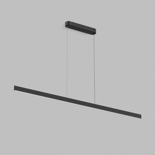 Подвесной светильник RAYLINE DK6733-BK