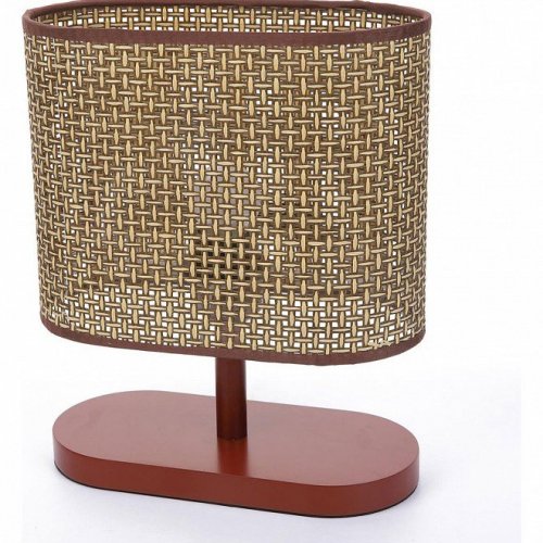 Интерьерная настольная лампа Maderana 8202/1T Интерьерная настольная лампа Maderana 8202/1T