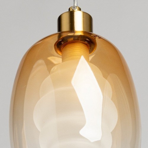 Подвесной светильник De City Лоск 107012701