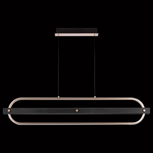 Подвесной светодиодный светильник Lightstar Lodi 723347