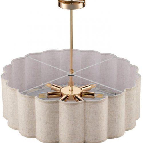 Потолочная люстра Lumion Kortni 8287/7