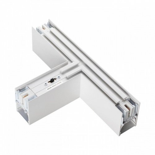 Светильник соединитель Т Novotech FATTO 359610