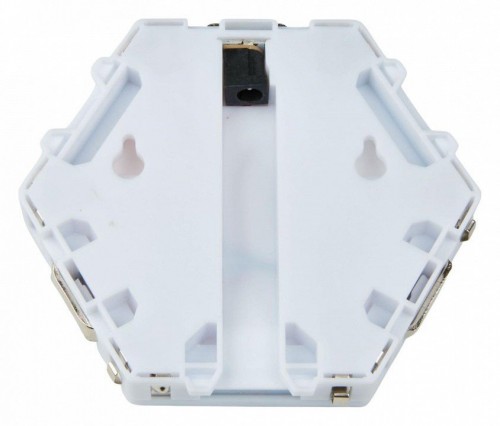 Набор модульных светильников Uniel ULM-H77 UL-00008635